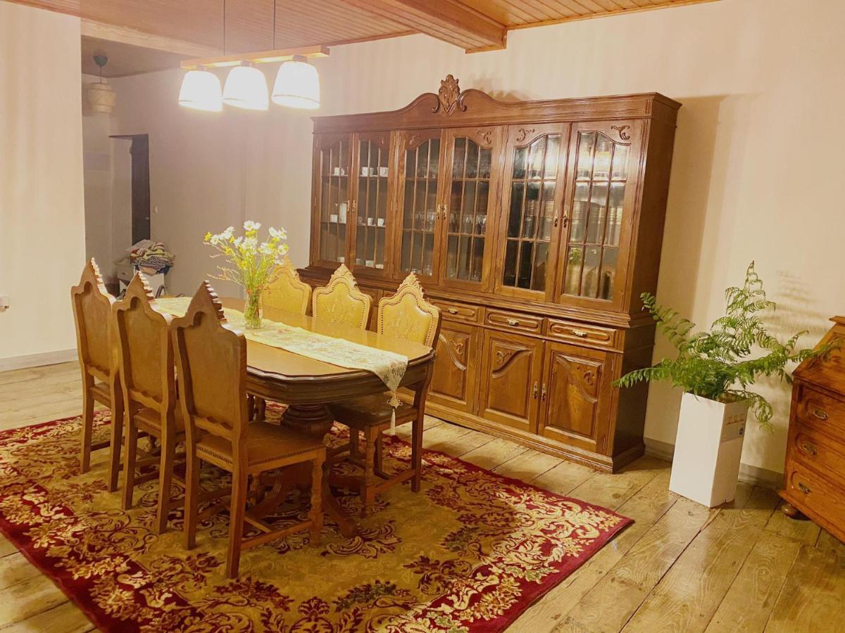 Casa De Ribeira Sacra Con Calefaccion Villa Pantón Eksteriør bilde